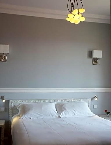 Фото Hotel Le Café de Paris