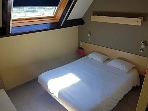 Гостиница Hotel Point Bleu в Сете