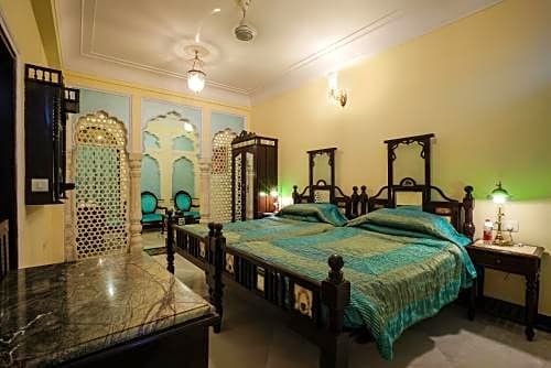 Фото Shahpura House