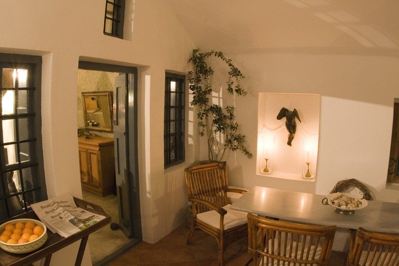 Фото Heliotopos Hotel