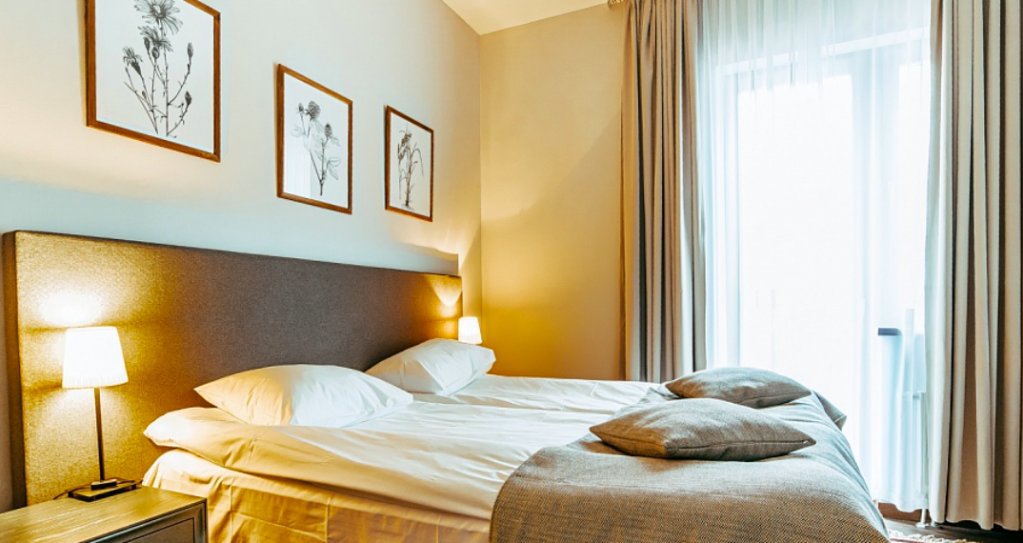 Фото Роза Шале