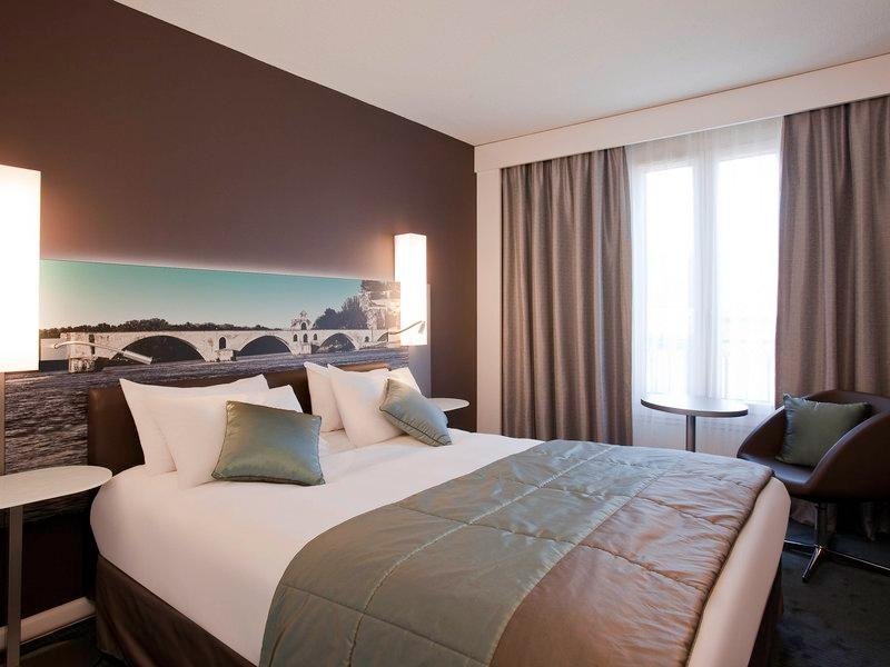 Фото Mercure Pont D'avignon Centre