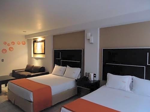 Фото Hotel Estadio