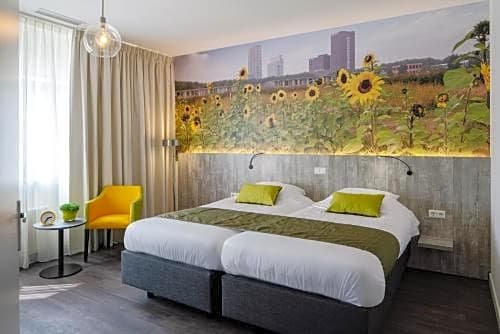 Фото Ibis Styles Almere