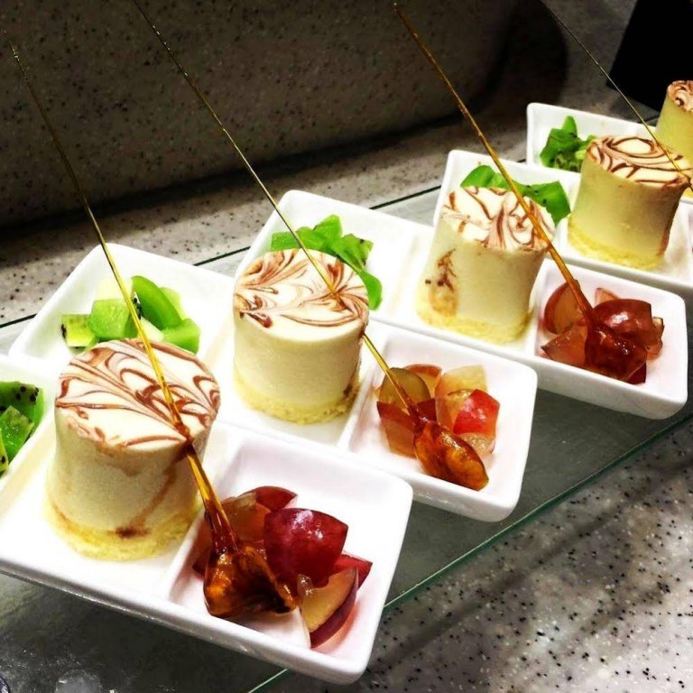 Фото Guangzhou Tongyu International Hotel