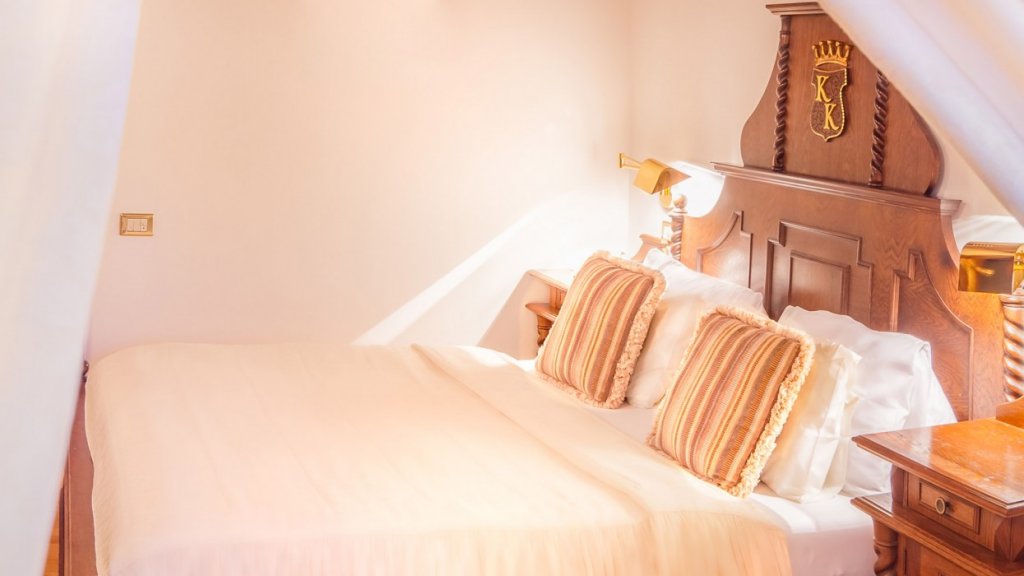 Фото The King Charles