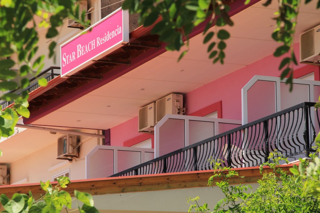 Фото Star Beach Resort