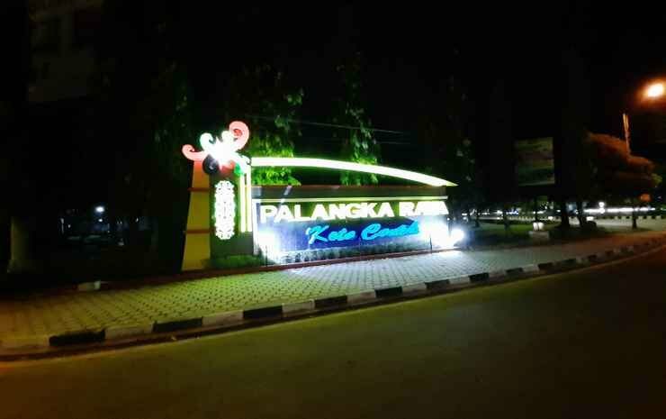 Hotel Wisma Liontine, Palangka Raya, photo