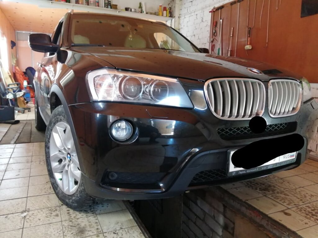 Auto glass Auto Glass Repair Academy, Perm, photo