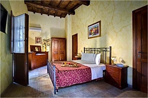 Фото Villa Hotel Valle Del Marta Resort