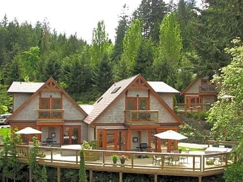 Фото Sunshine Coast Resort