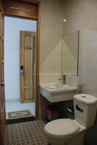 Фото Bac Nam Hotel