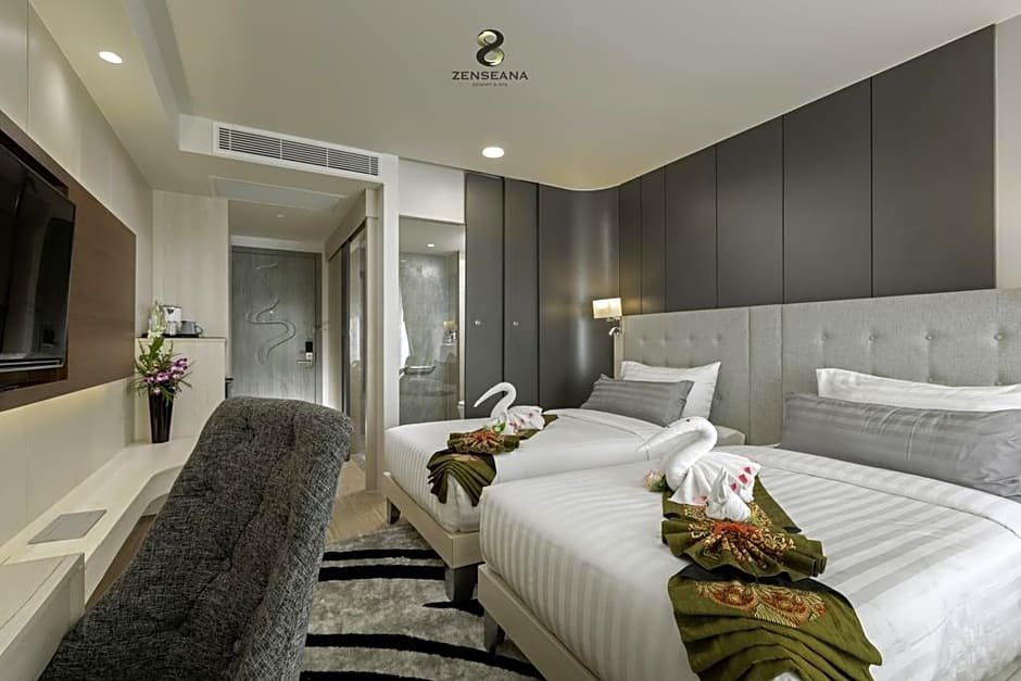 Фото отеля 5