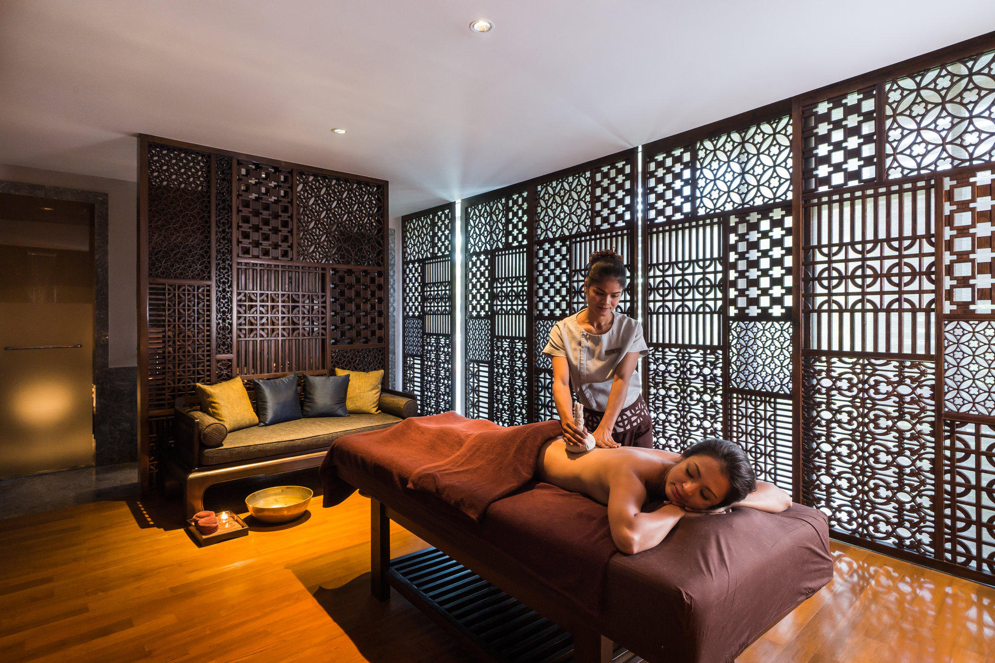 Фото Intercontinental Hua Hin Resort