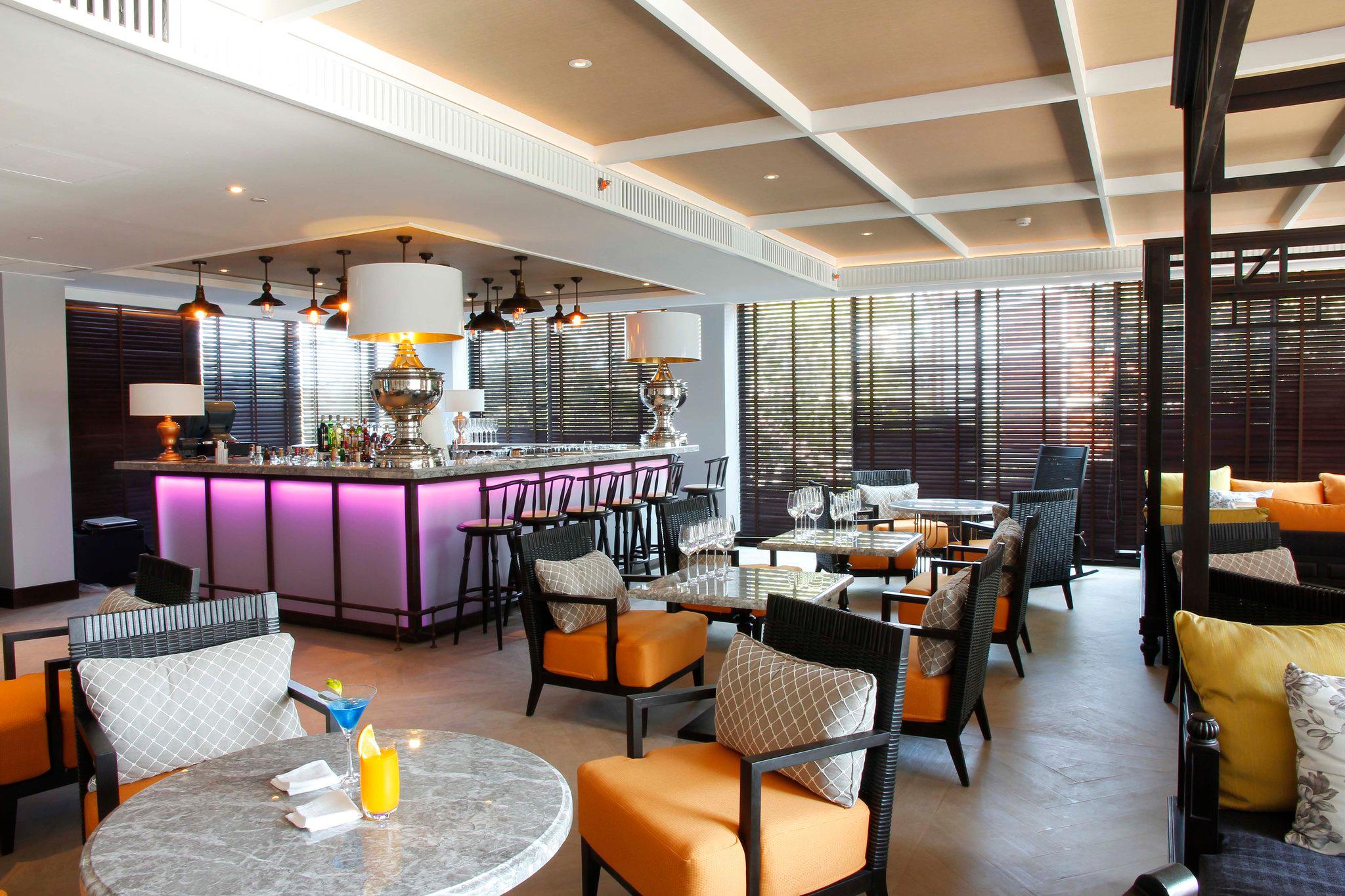 Фото Intercontinental Hua Hin Resort