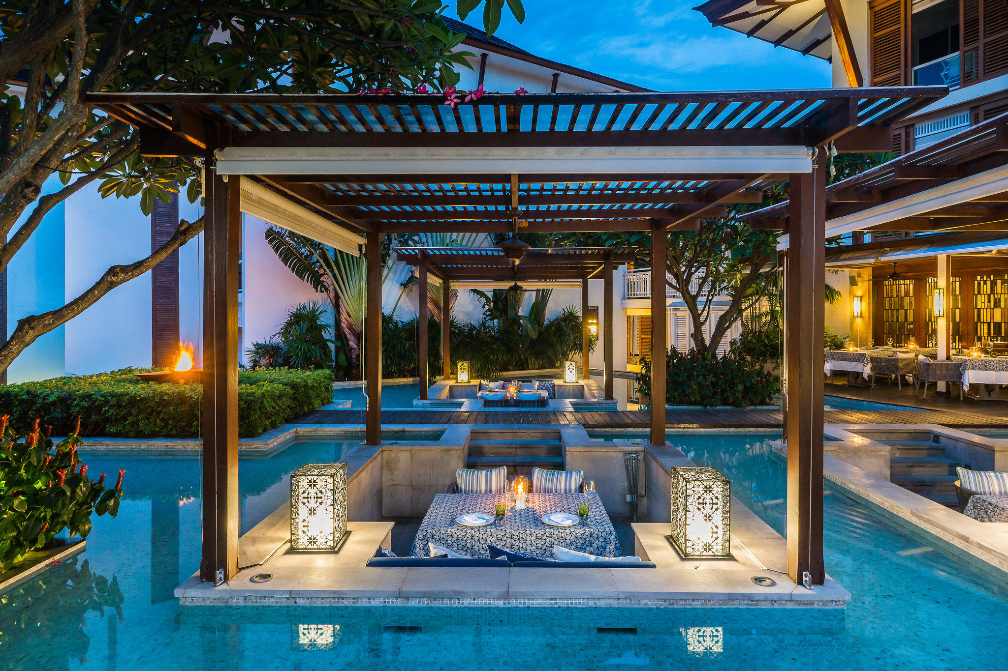 Фото Intercontinental Hua Hin Resort