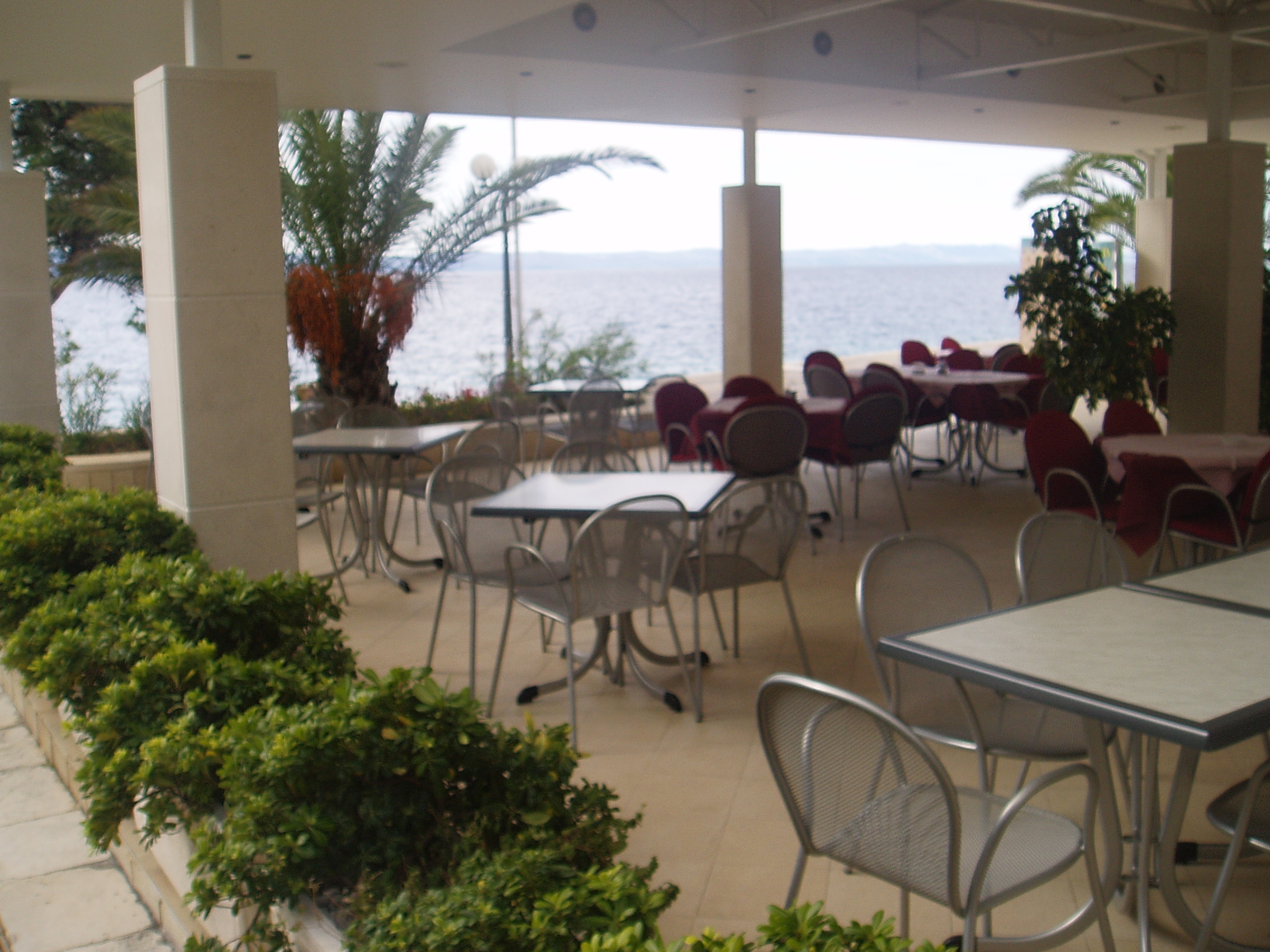 Фото Hotel Tamaris