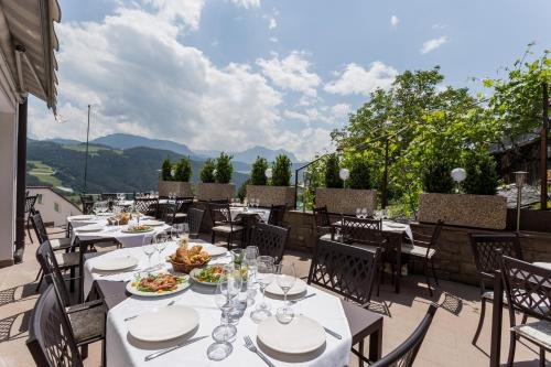 Фото Pension Residence Gasser