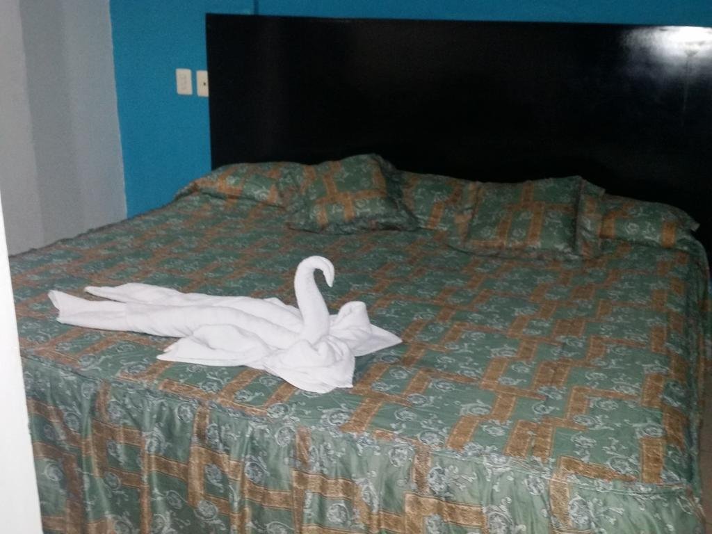 Фото Hotel Lirice Colonial