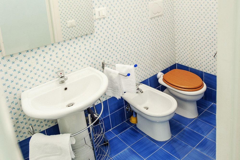 Фото Terrace Jewel by Campo De Fiori