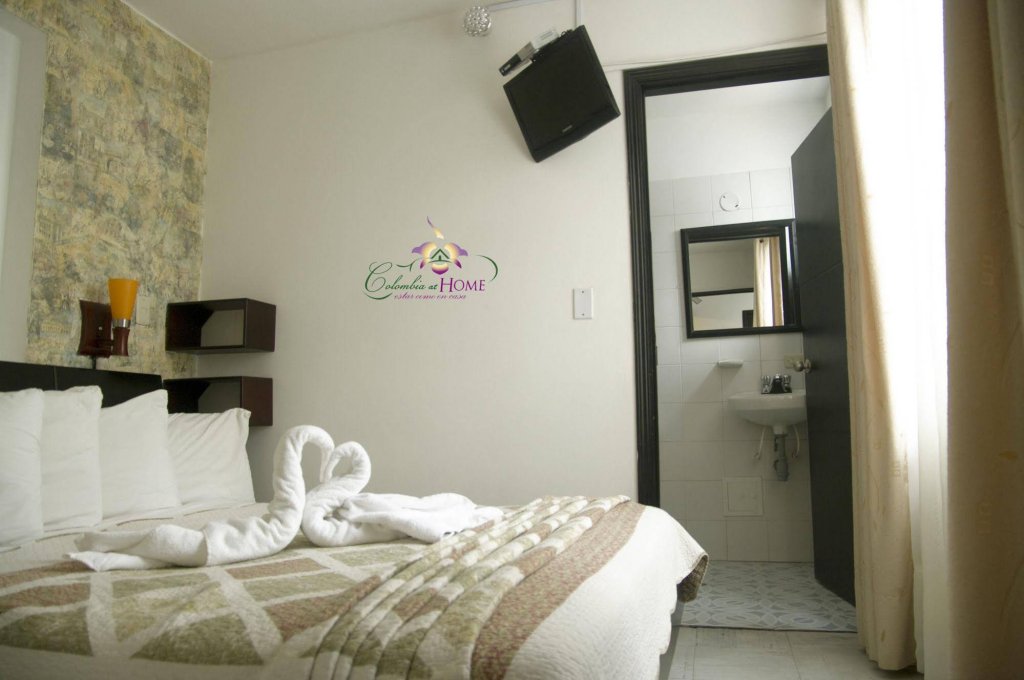 Фото Colombia at Home