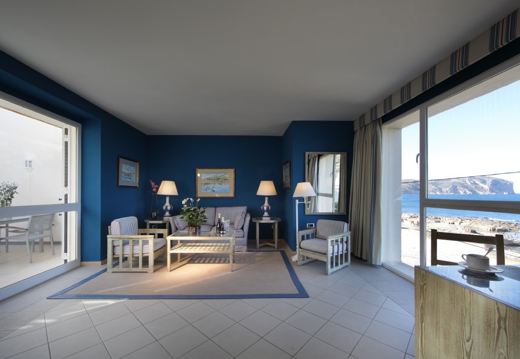 Фото Parador de Jávea