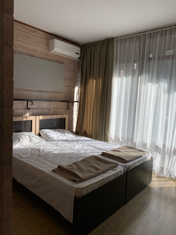 Фото Отель Грифон