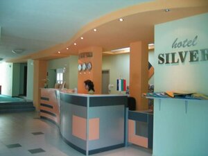 Hotel Silver - All Inclusive