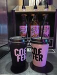 Coffer (Kirova Street, 131), coffee to go