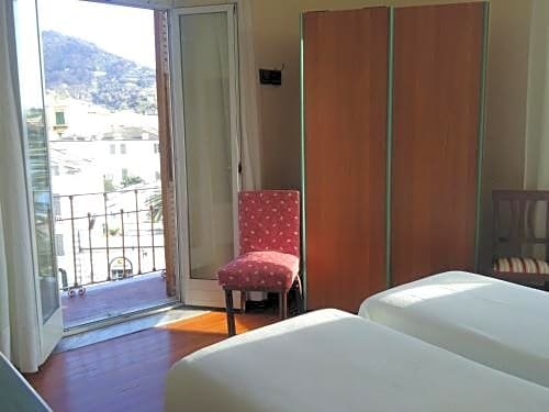 Фото Albergo Hotel Bandoni