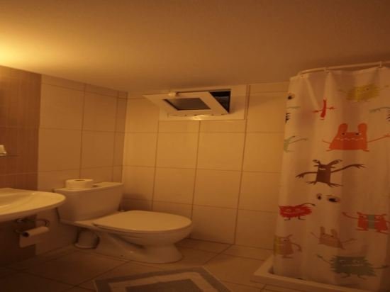 Фото Paritsa Hotel