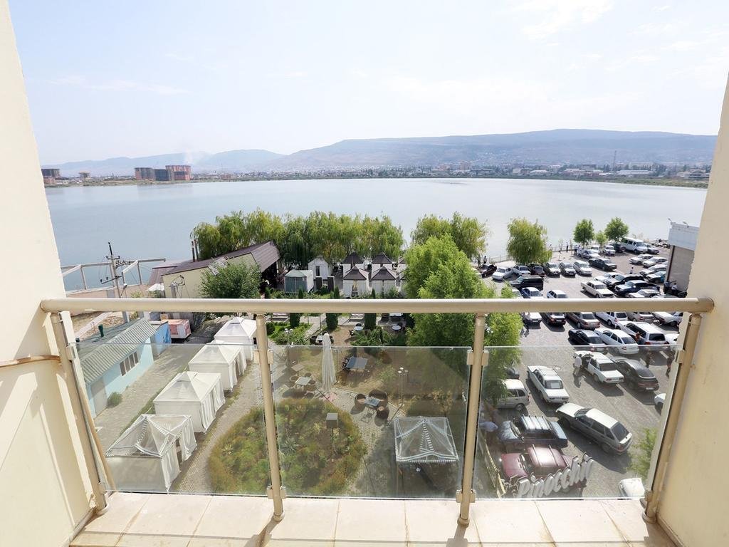 Фото Ак-Гёль