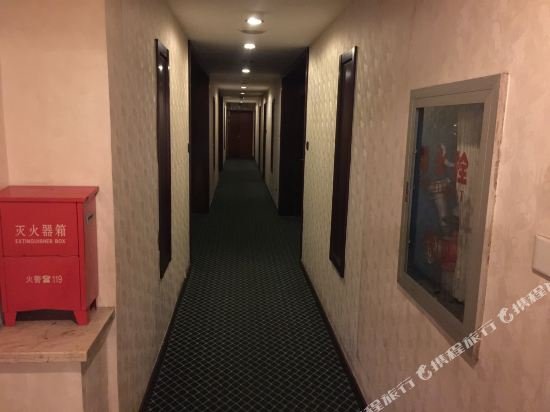 Фото JI Hotel (Shanghai Kangqiao Xiuyan Road)