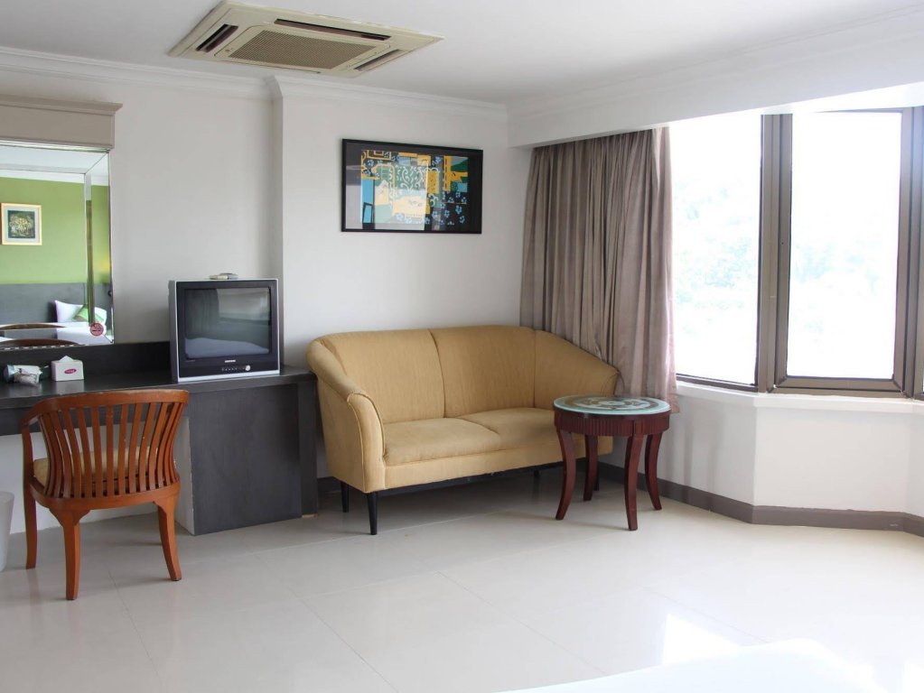 Фото I Pavilion Hotel Phuket