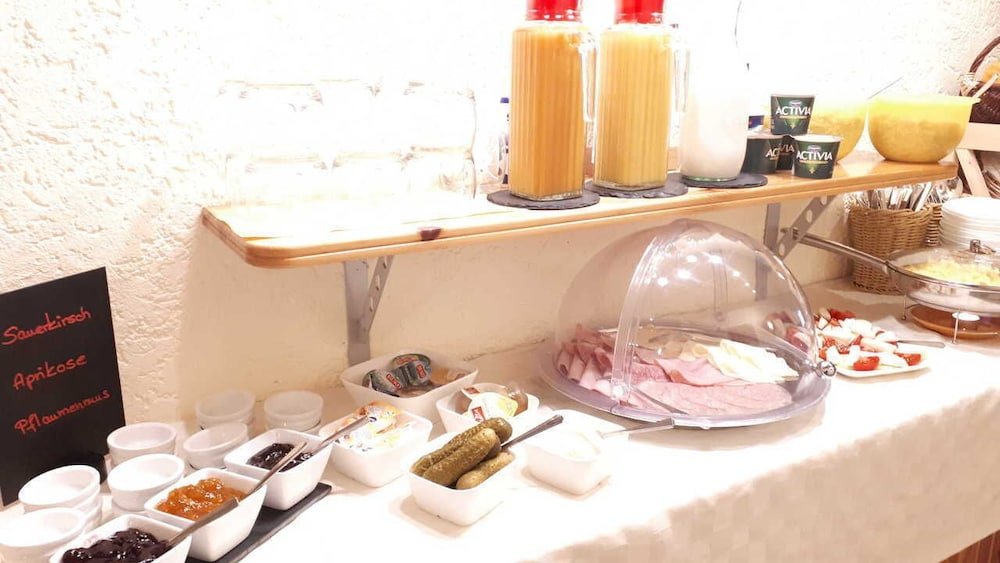 Фото Pension An der Kamske