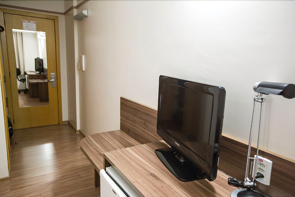 Фото Mogano Business Hotel