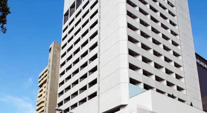 Фото Hotel Royal Queens