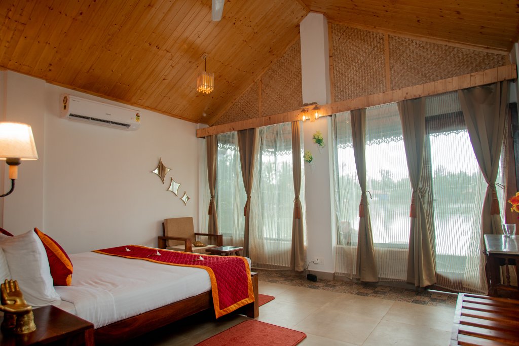 Фото Санаторий Veda5 Wellness Retreat & Spa