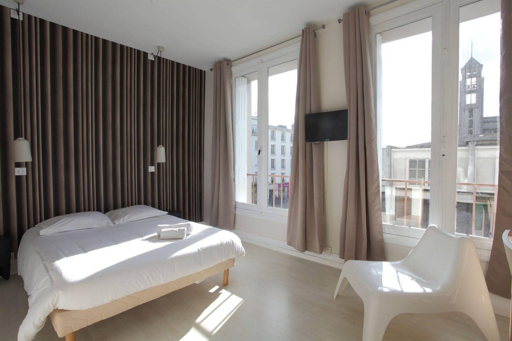 Фото отеля 5