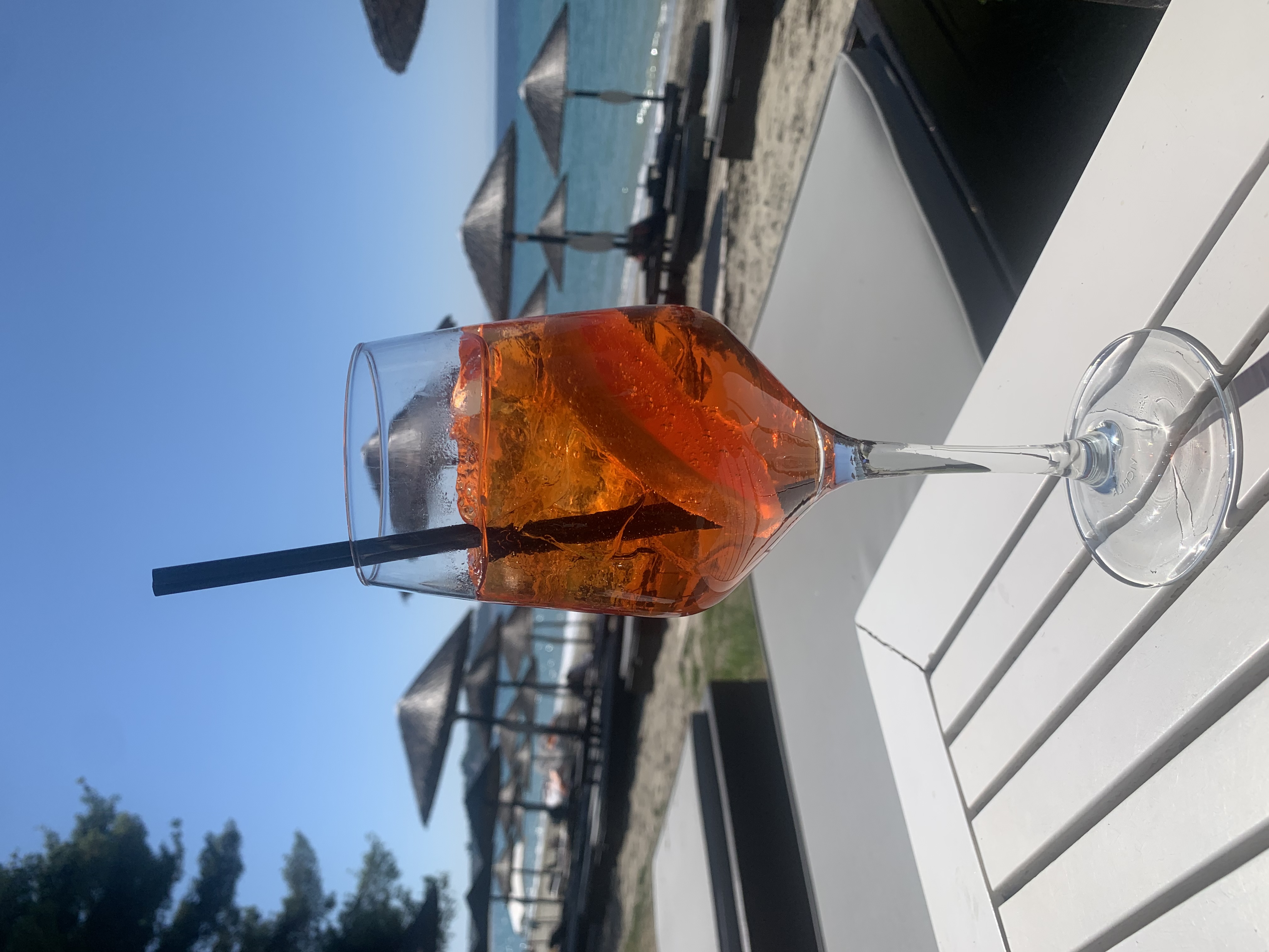 Фото Olympion Sunset