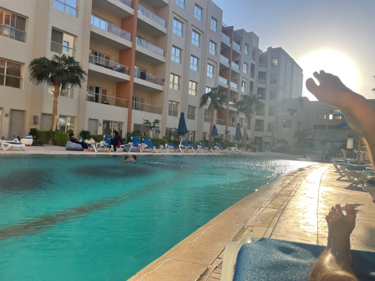 Фото Rivoli Suites