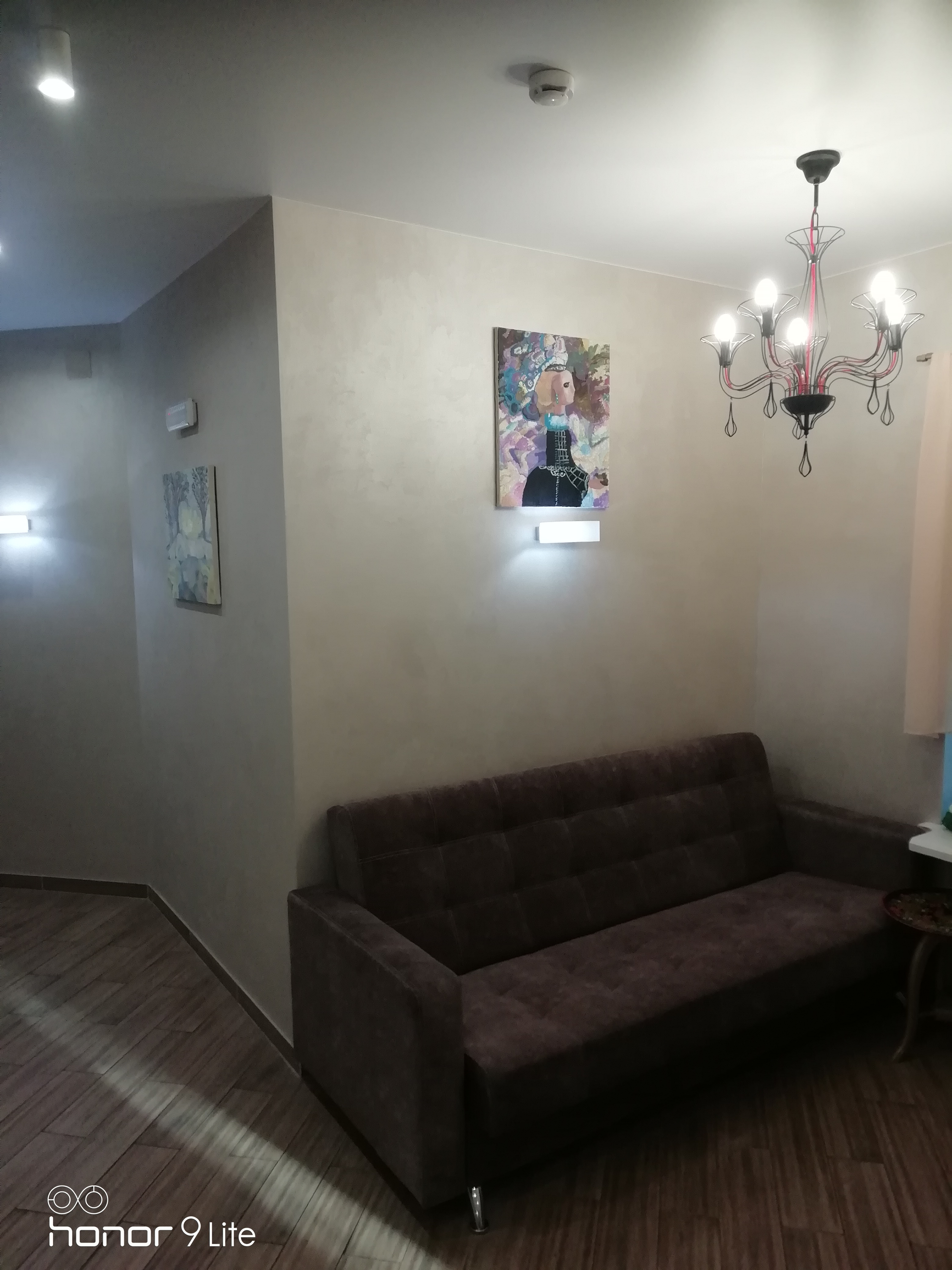 Фото Мудрый Филин