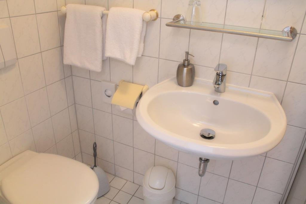 Фото Haus Kastanienhof