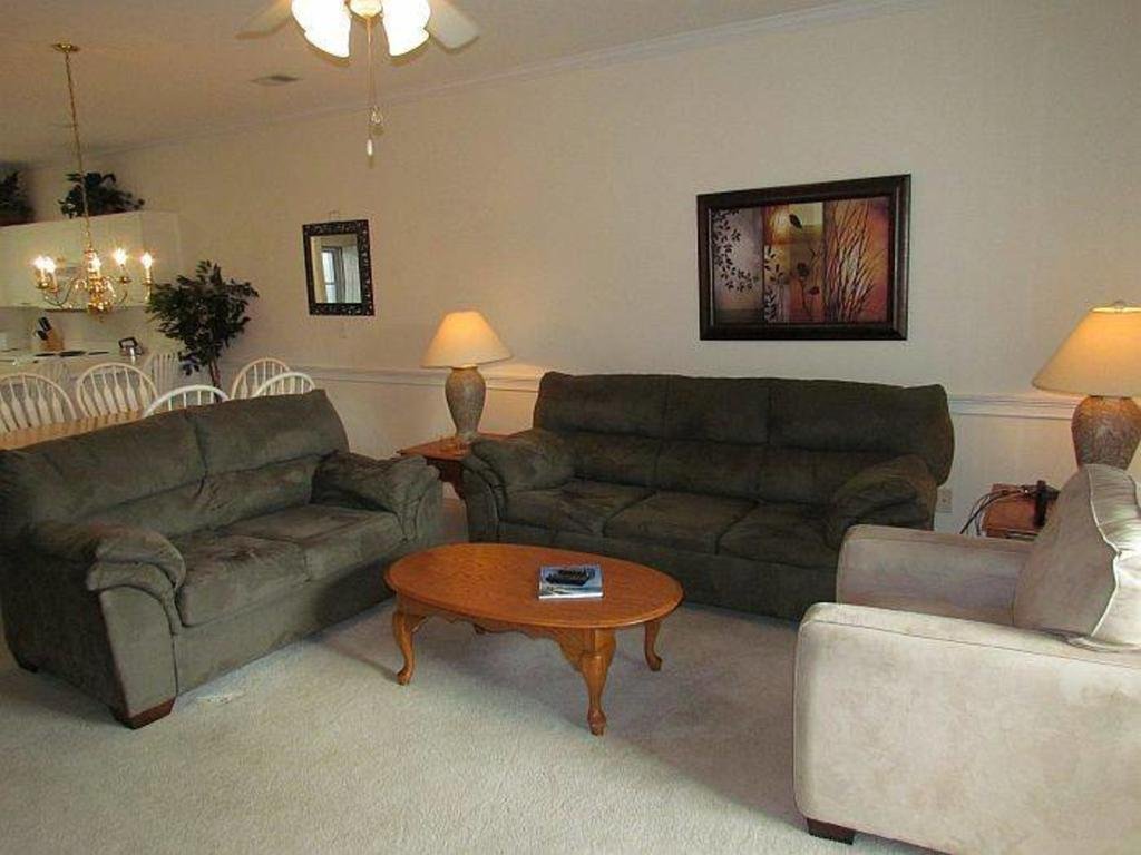 Фото Magnolia North