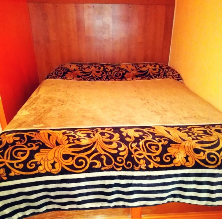 Фото Hostal Quinto Sol