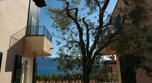 Гостиница Nautic Resort San Carlo