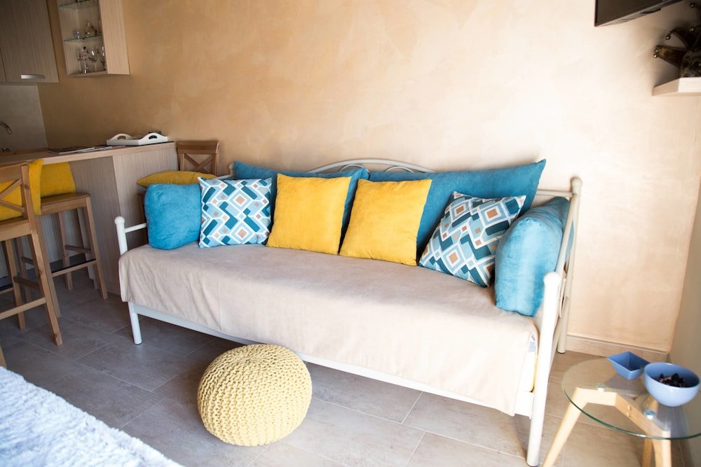 Фото Apartments Aerodrom