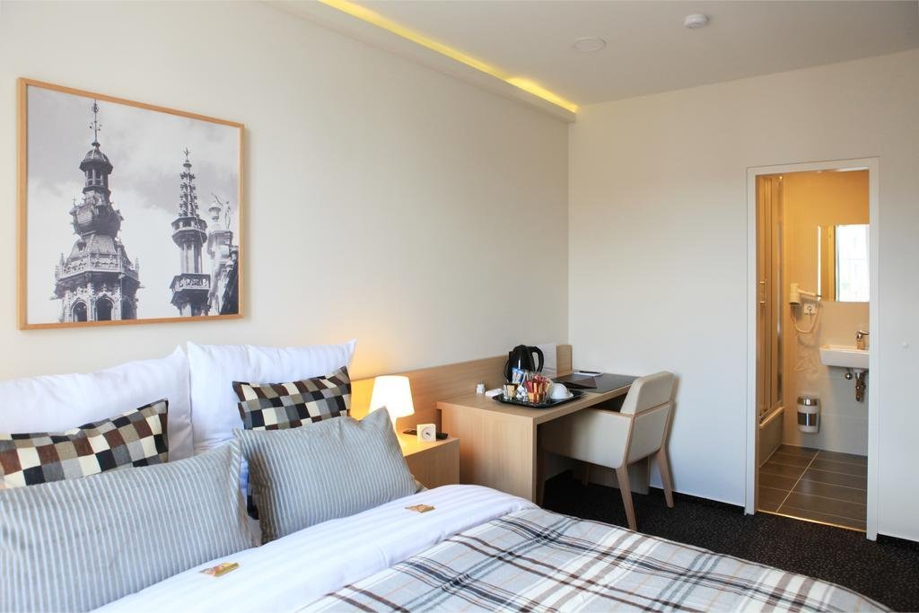 Фото Sleephotels