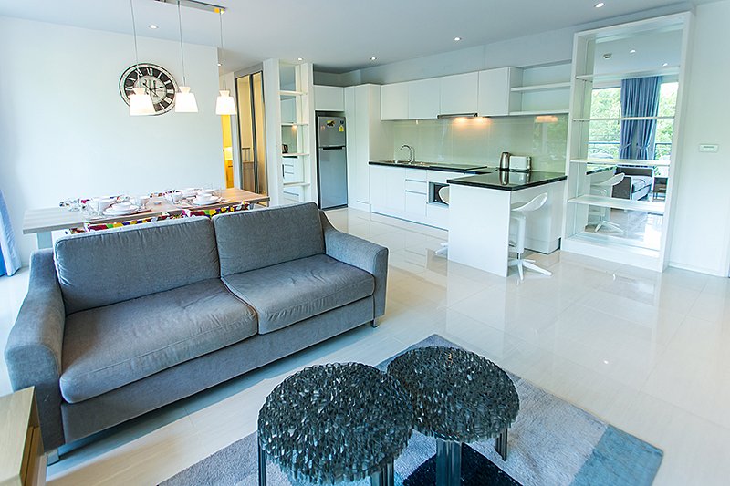 Фото Atlantis Resort Jomtien Beach by Bakuri Hospitality