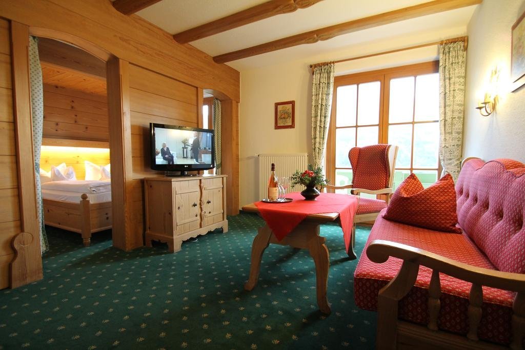 Фото Hotel Krone